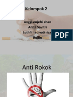 Anti Rokok