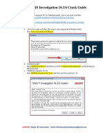 TEMS Investigation 16.3.6 Crack PDF