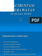 Dokumentasi Manual Dan Komputer