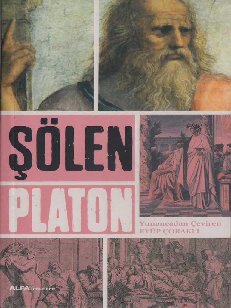 Platon Solen Pdf