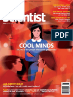 New Scientist 22 02 2020