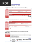 Carta Dirigida Al Gobernador