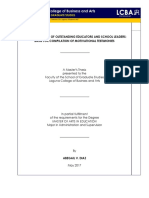 Thesis Qualitative PDF