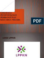 Lemabaga Penduduk Dan Pembangunan Keluarga Negara