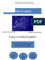 União EuropeiaCEA