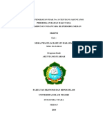 Skipsi Lengkap PDF