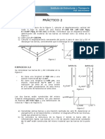 Práctico 2 - Plasticidad - Teorema de Colonnetti Directa