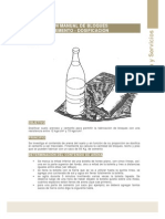 V085 Fabricación Manual de Bloques de Suelo-Cemento-Dosificación - Venezuela