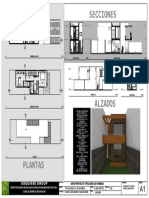 Plano de Anteproyecto Imprimir Por Fin PDF