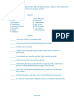 Q2 - Acctg Cycle - Step 1 To 4