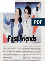 2341 - 01 Fast Friends