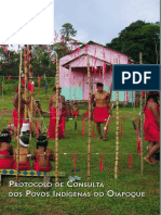 2019-Protocolo de Consulta Pueblos Indigenas Do Oiapoque- Varias Comunidades de Tres Terras Indigenas