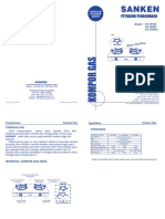 Manual Book SG-363BX, SG-380BX, SG-369DX2