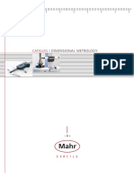 Mahr Catalog PDF