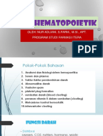 Sistem Hematopoetik