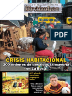 Foto Urdibmbre 2020 Basta de Desalojos PDF