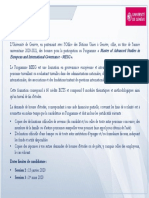 Annonce Geneve PDF