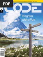 CODE Magazine - February-March 2019 PDF