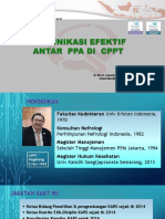 Dr. Nico-Komunikasi CPPT-Jan2019