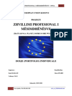 Zhvillimi Prefisional