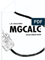 MGCALC