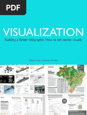 Building a Better Infographic