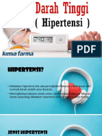 Presentation 1 HIPERTENSI