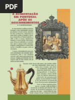 A Alimentação na Época dos Descobrimentos pdf