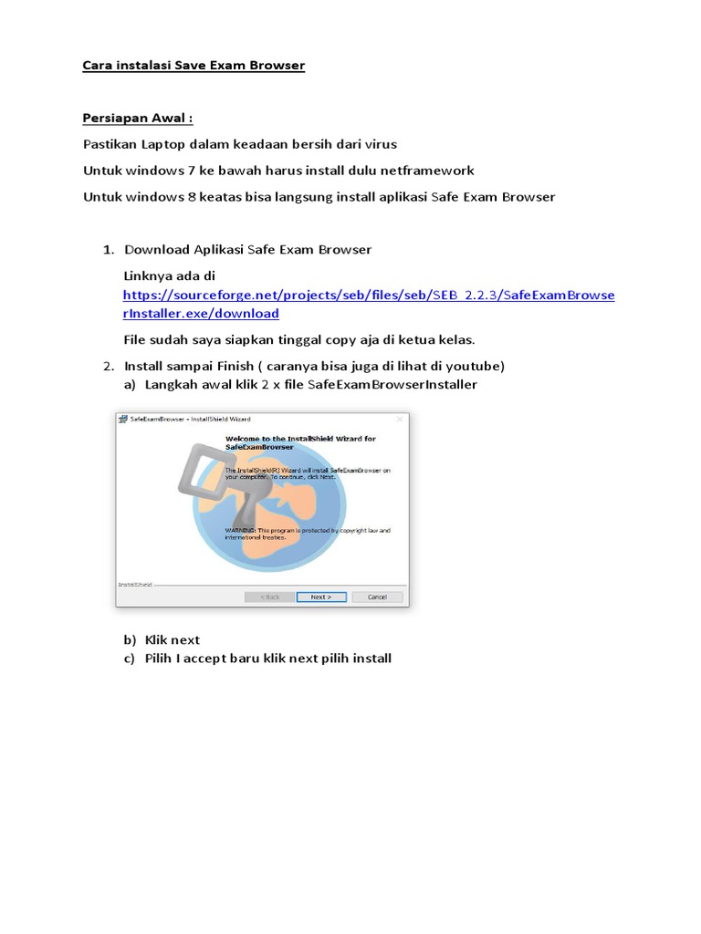 aplikasi safe exam browser