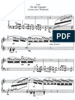 IMSLP04925-Liszt - S320 Die Drei Zigeuner PDF