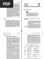 Atención en Crisis | PDF