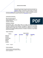 Sybase 4