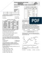 Evaluación de Inducción