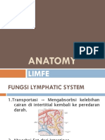 LYMPHATIC SYSTEM