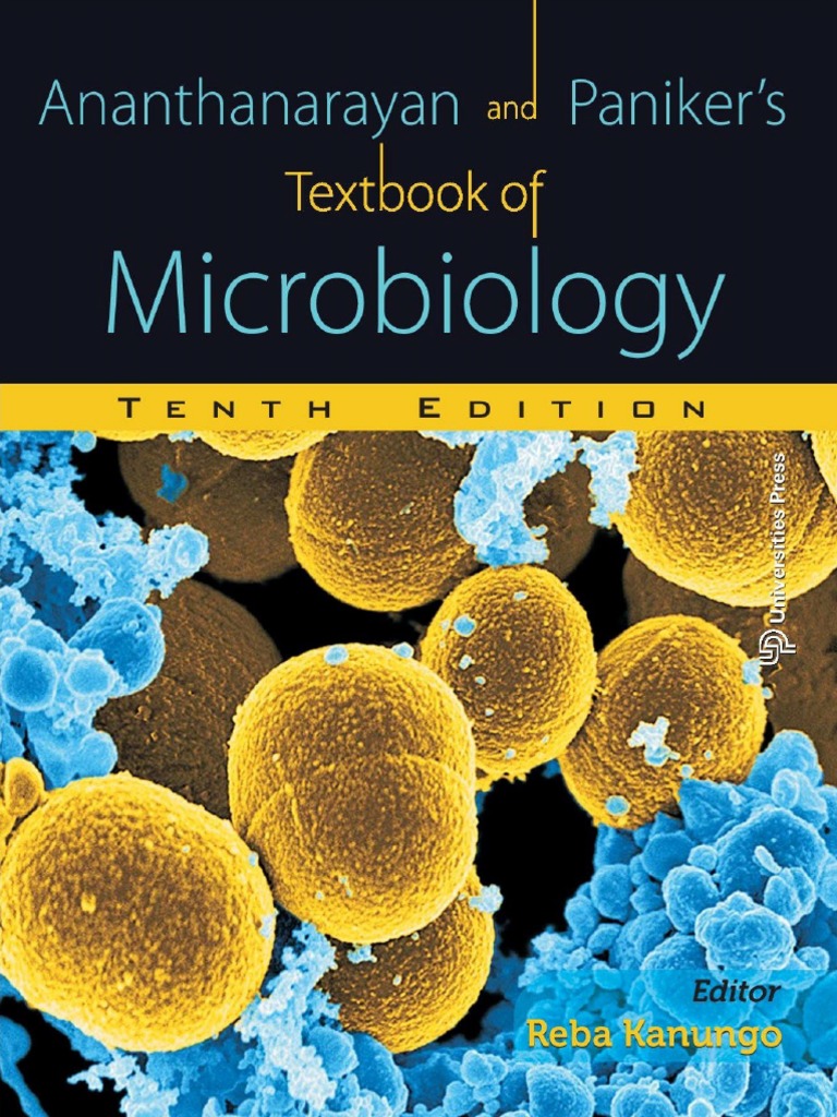 ANANTHANARAYAN PANIKER MICROBIOLOGY 9TH EDITION PDF intelligence overview