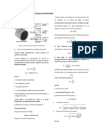 Guía Rápida para El Diseño de Engranes Helicoidales