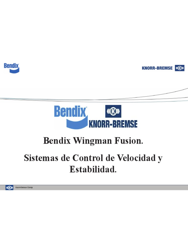 Wingman Fusion (Español) | PDF