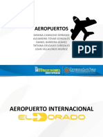 Aeropuertos Dfi