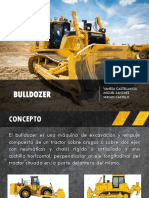 BULLDOZER