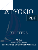 TipstersES PDF