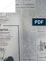 El Siglo, Junio 21 de 1968 (pag. 2,4,6)