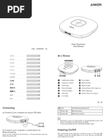 A3301 Anker PowerConf User - Manual