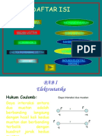 Listrik Magnet 1 PDF