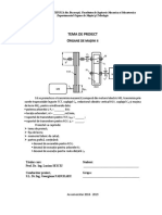 Tema - REDUCTOR - CILINDRIC - RCV-1