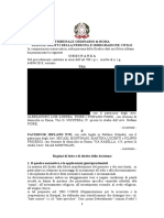 Ordinanza Tribunale di Roma RG 64894/2019 