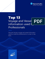 Top 13 Voyage and Vessel information used by Professionals.pdf