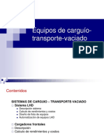 LHD y Cargador Frontal PDF