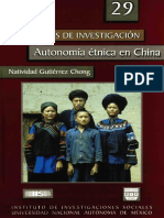 Autonomía_etnica_en_China_ Natividad Gutierrez Chong