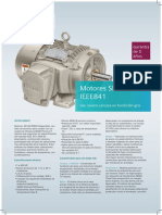 Brochure Motores Simotics Ieee841