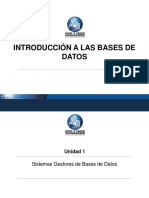 UNIDAD 1 SISTEMAS GESTORES DE BASE DE DATOS.pptx